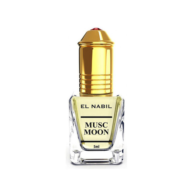 Immagine del profumo Musk Moon di El Nabil
