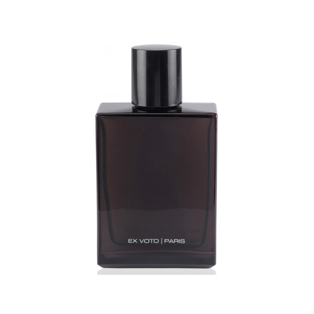 Immagine del profumo Eau de Luxe Amber di Ex Voto