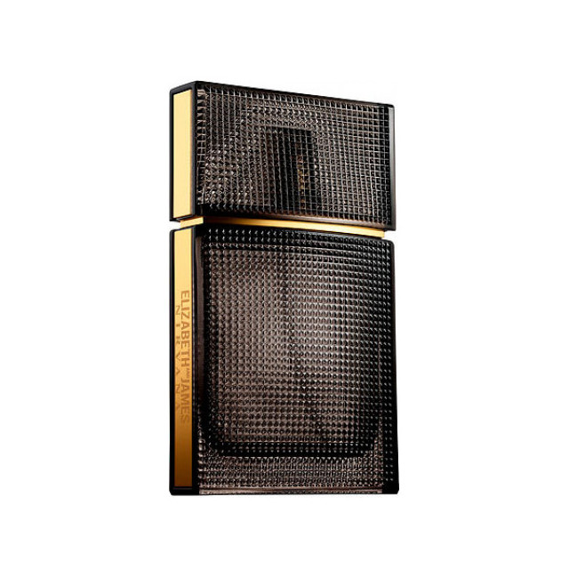 Immagine del profumo Nirvana French Grey di Elizabeth and James