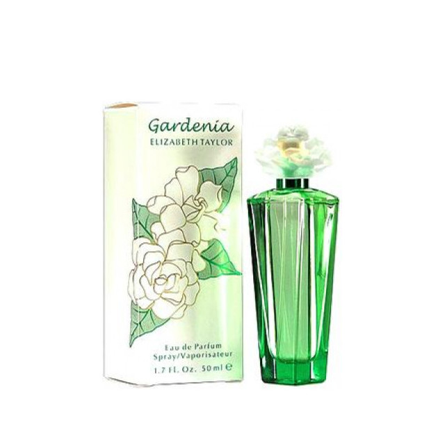 Immagine del profumo Gardenia di Elizabeth Taylor