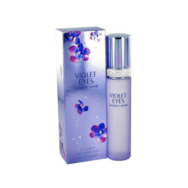 Immagine del profumo Violet Eyes di Elizabeth Taylor