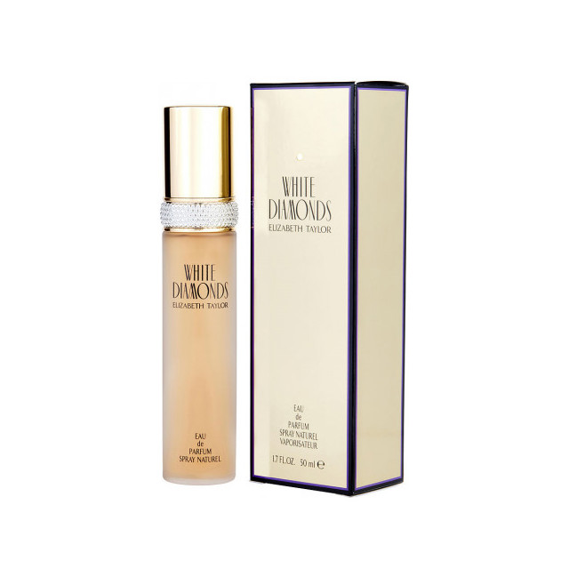 Immagine del profumo White Diamonds Eau de Parfum di Elizabeth Taylor