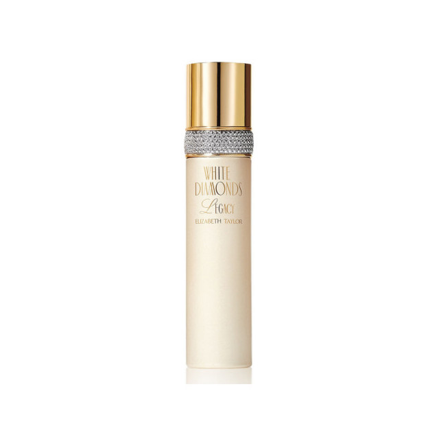 Immagine del profumo White Diamonds Legacy di Elizabeth Taylor