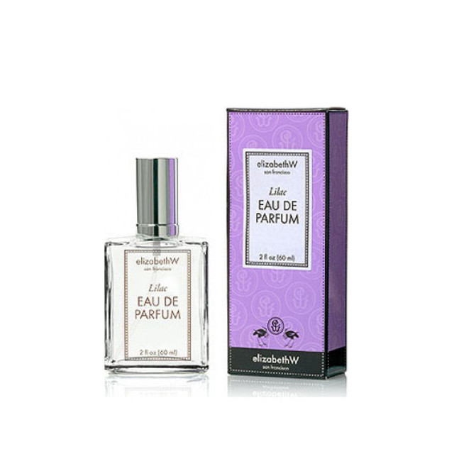 Immagine del profumo Lilac di Elizabeth W