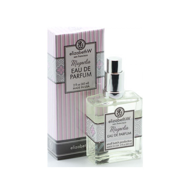 Immagine del profumo Magnolia di Elizabeth W