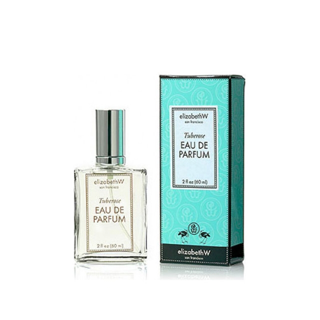Immagine del profumo Tuberose di Elizabeth W
