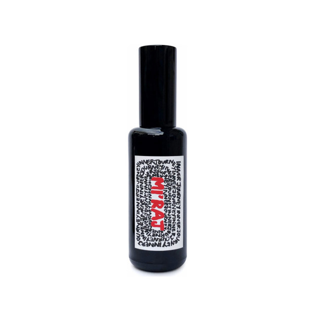 Immagine del profumo MI'RAJ di EXTRAitORDINAIRE by Createur 5 D’Emotions