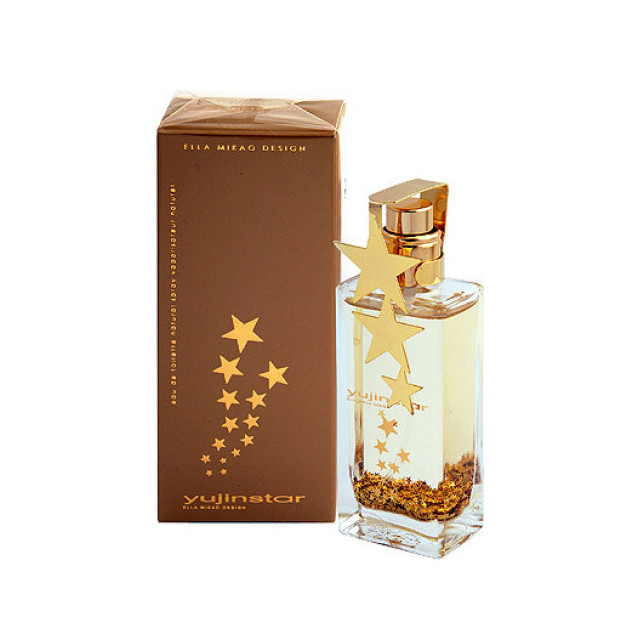 Immagine del profumo Yujin Star di Ella Mikao