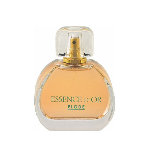 Immagine del profumo Essence d’Or di Elode