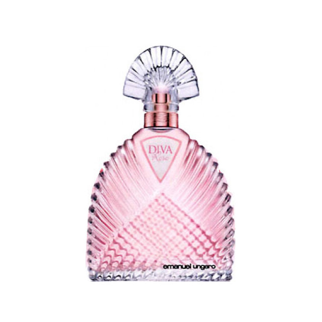 Immagine del profumo Diva Rose di Emanuel Ungaro