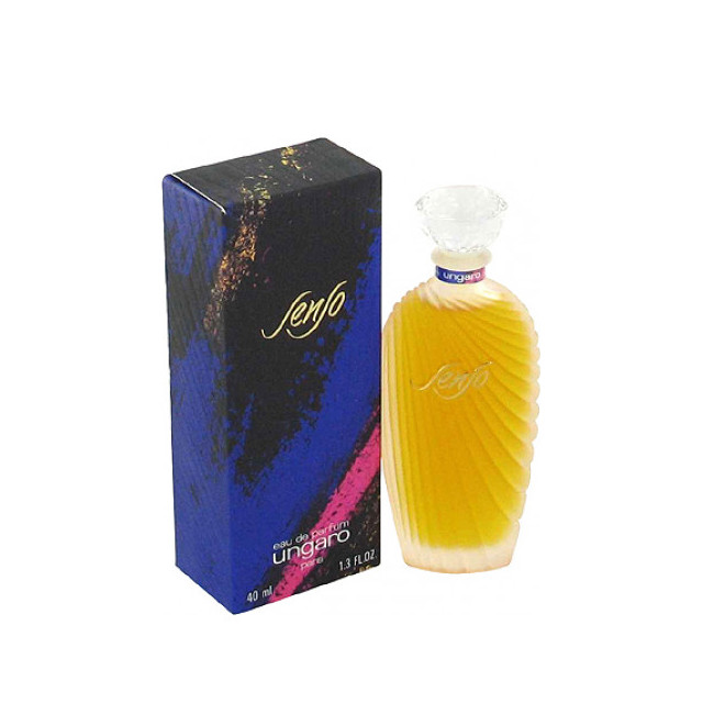 Immagine del profumo Senso di Emanuel Ungaro