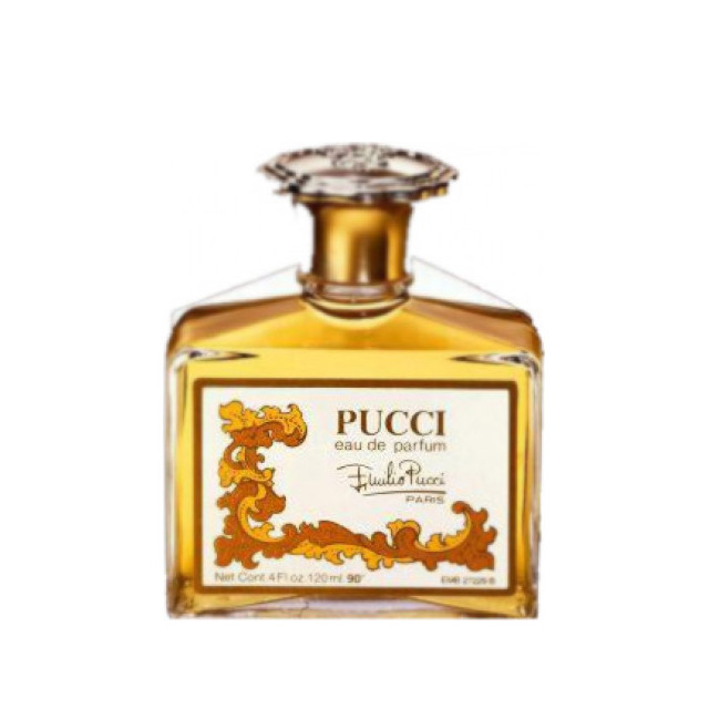 Immagine del profumo Pucci di Emilio Pucci