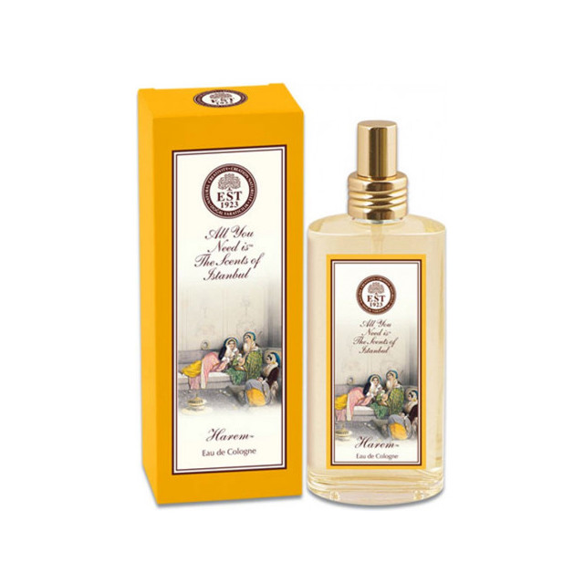 Immagine del profumo Harem di Eyüp Sabri Tuncer