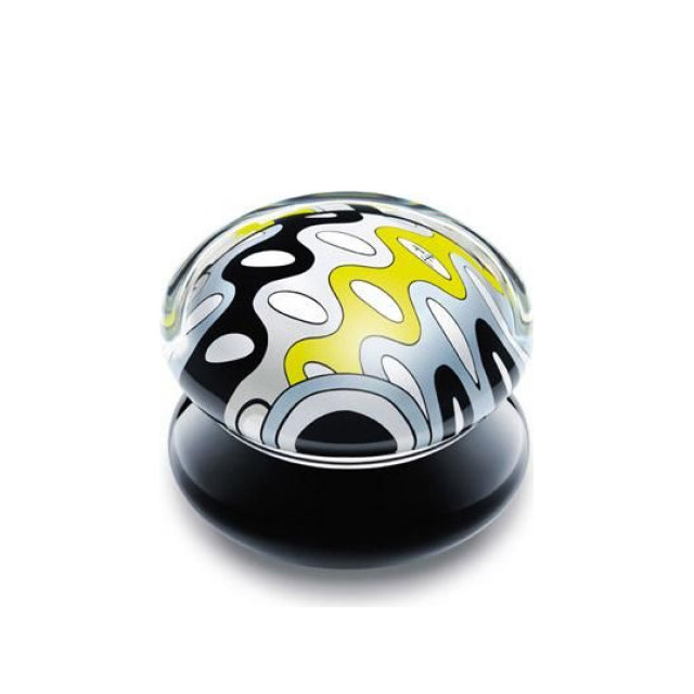 Immagine del profumo Vivara Black Edition di Emilio Pucci