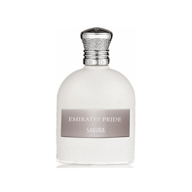 Immagine del profumo Sakura di Emirates Pride Perfumes
