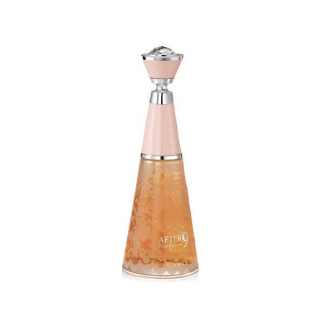 Immagine del profumo After 9 Silver di Emper