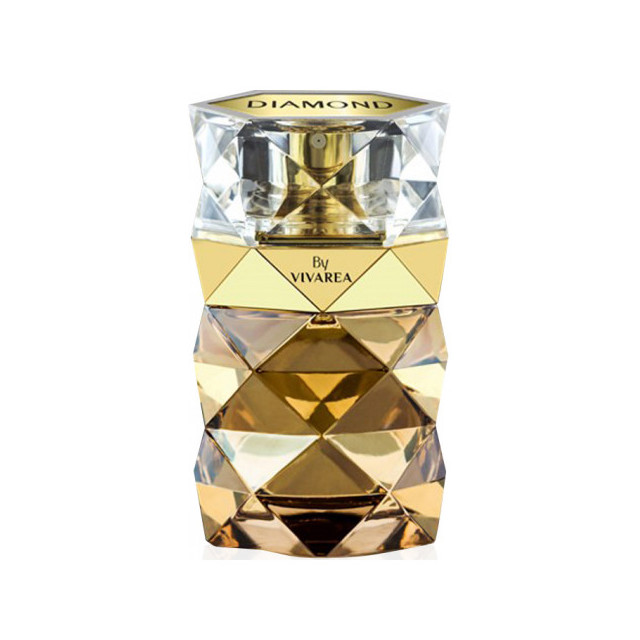 Immagine del profumo Diamond Pour Femme Vivarea di Emper