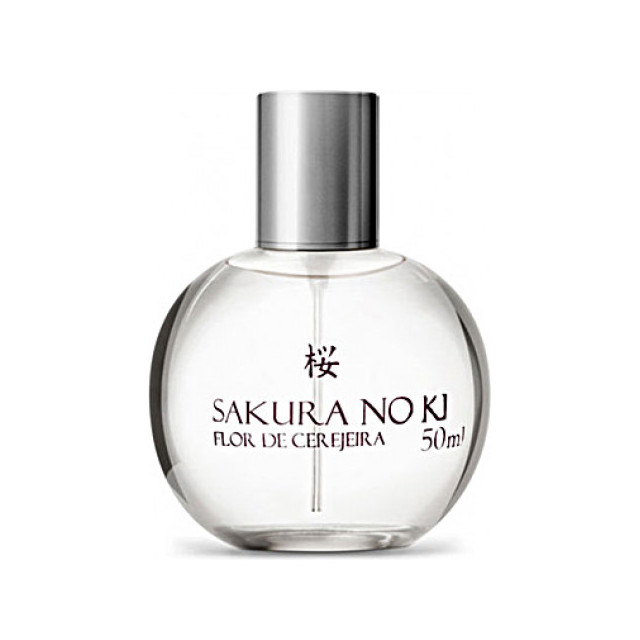 Immagine del profumo Sakura No Ki di Emporio Body Store
