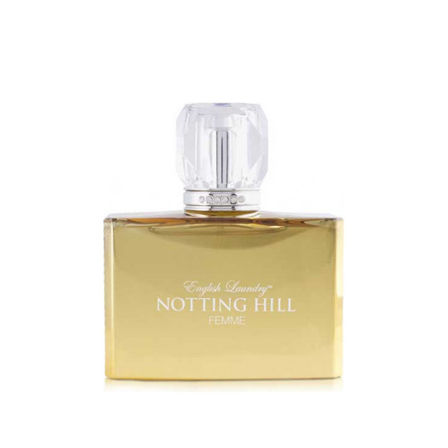 Immagine del profumo English Laundry Notting Hill Femme di English Laundry