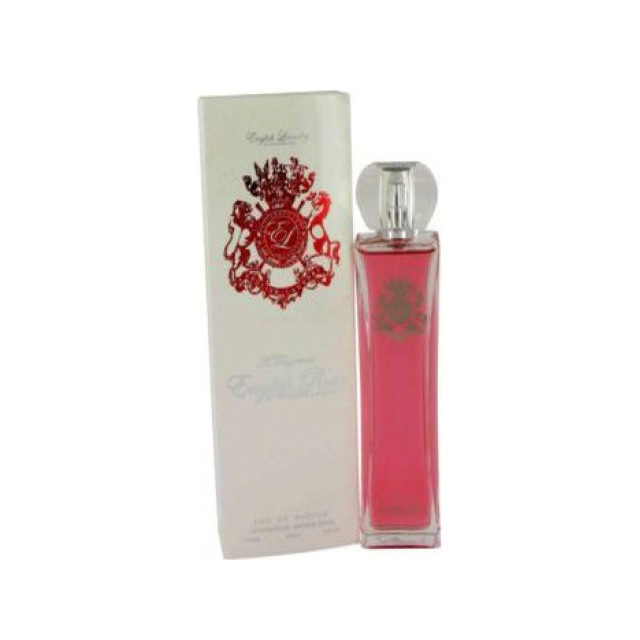 Immagine del profumo English Rose di English Laundry