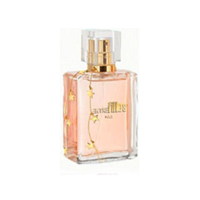 Immagine del profumo Saison 4 Rose Edition di Entre Filles