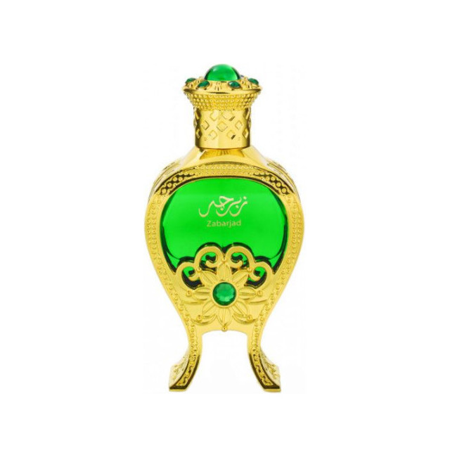 Immagine del profumo Zabarjad di Afnan