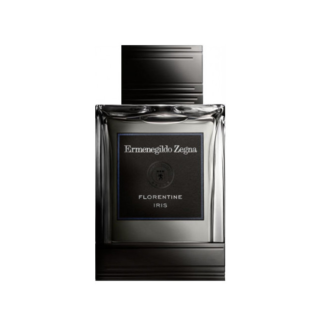 Immagine del profumo Florentine Iris di Ermenegildo Zegna
