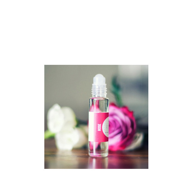 Immagine del profumo Rose di Eroma Perfumes