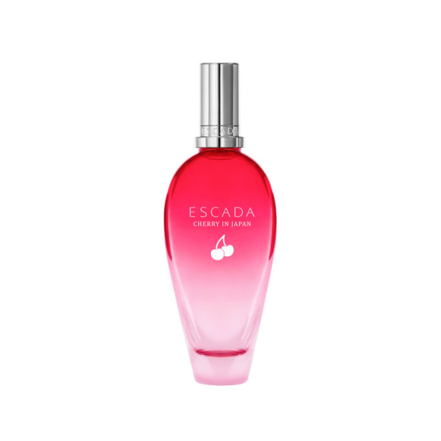 Immagine del profumo Cherry In Japan di Escada