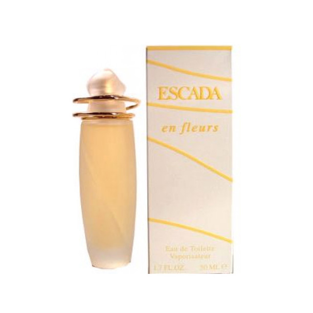 Immagine del profumo Escada en Fleurs di Escada