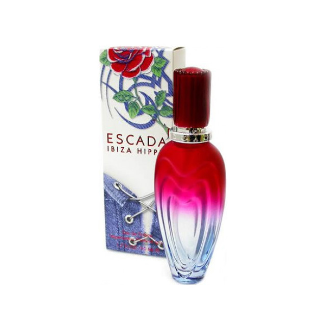 Immagine del profumo Ibiza Hippie di Escada