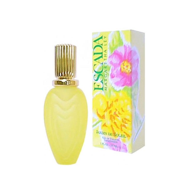 Immagine del profumo Jardin de Soleil di Escada