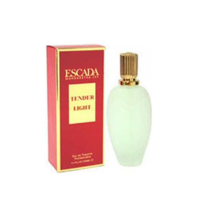 Immagine del profumo Tender Light di Escada