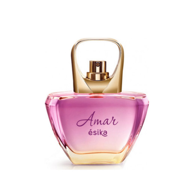 Immagine del profumo Amar di Ésika