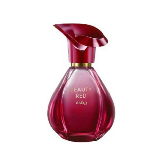 Immagine del profumo Beauty Red di Ésika