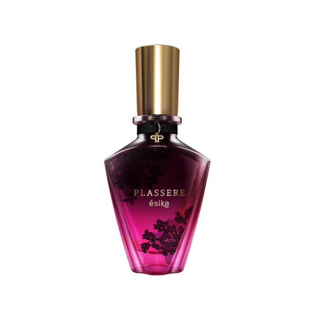 Immagine del profumo Plassere di Ésika