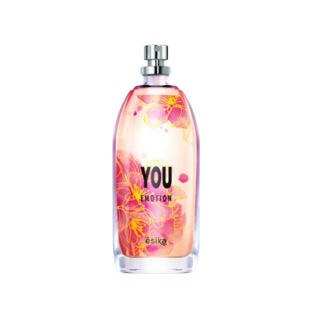 Immagine del profumo You Emotion di Ésika