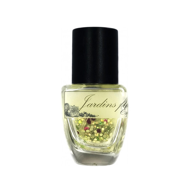 Immagine del profumo Jardins Fleuris di Esquisse Parfum