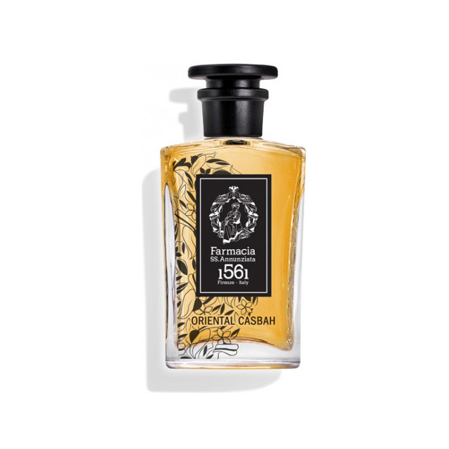 Immagine del profumo Oriental Casbah di Farmacia SS. Annunziata