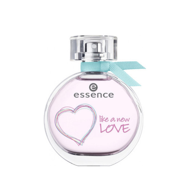 Immagine del profumo Like a New Love di essence