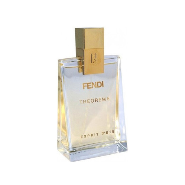 Immagine del profumo Theorema Esprit d'Ete di Fendi