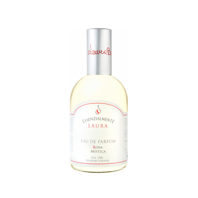 Immagine del profumo Mystic Rose di Essenzialmente Laura