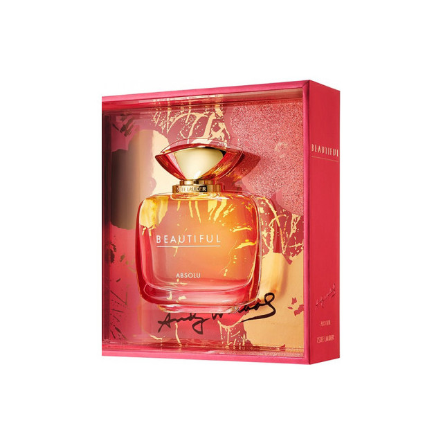 Immagine del profumo Beautiful Absolu di Estée Lauder