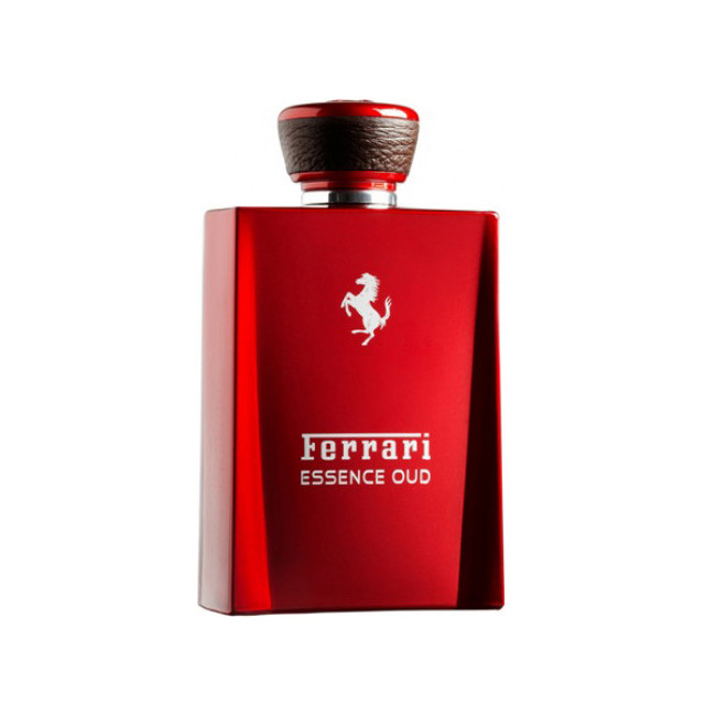 Immagine del profumo Essence Oud di Ferrari