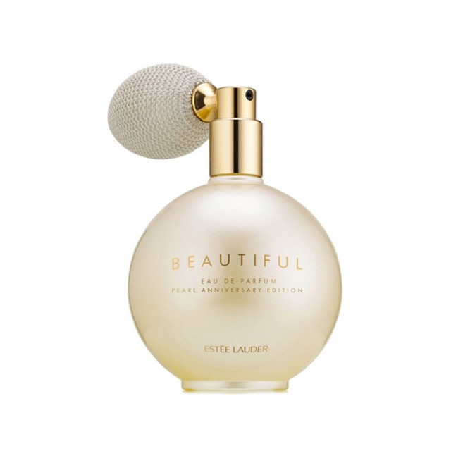 Immagine del profumo Beautiful Eau de Parfum Pearl Anniversary Edition di Estée Lauder