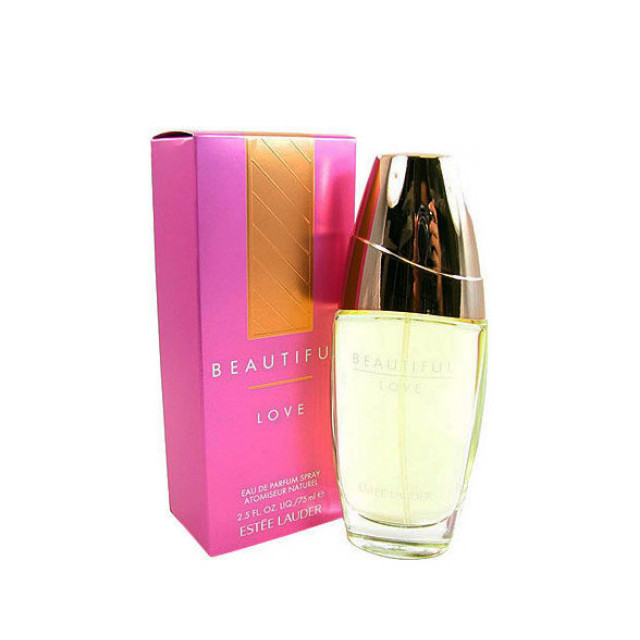 Immagine del profumo Beautiful Love di Estée Lauder