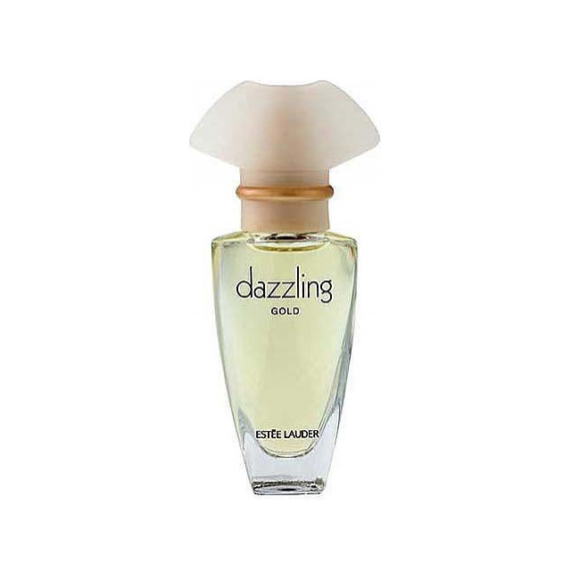 Immagine del profumo Dazzling Gold di Estée Lauder