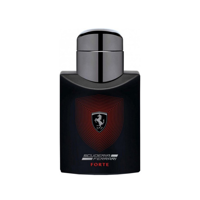 Immagine del profumo Scuderia Ferrari Forte di Ferrari