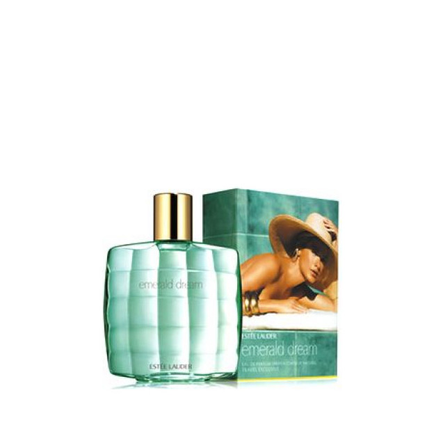 Immagine del profumo Emerald Dream di Estée Lauder