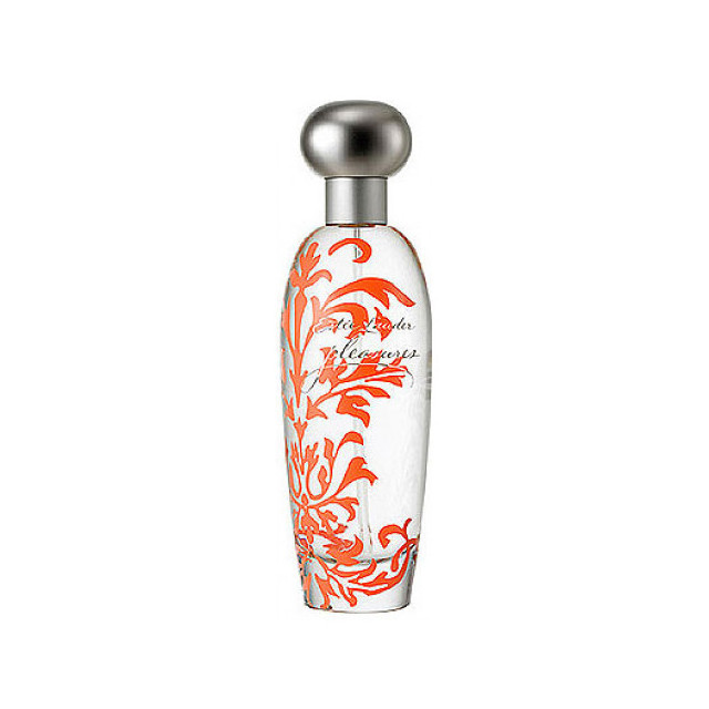 Immagine del profumo Pleasures Summer Fun (2007) di Estée Lauder